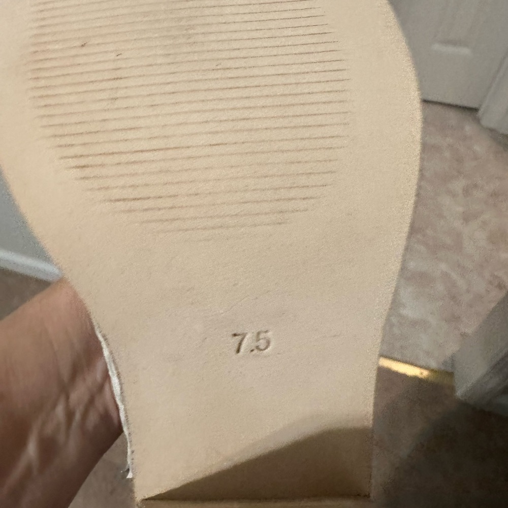 Diba True Leather shoes NWT - Picture 5 of 15